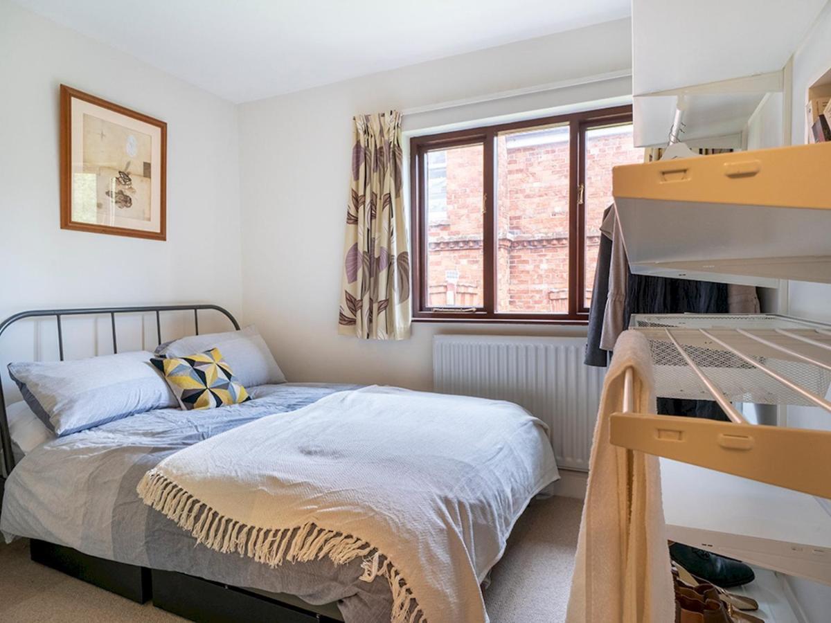 Pass The Keys Stunning 3 Bedroom Apt Leafy South Belfast With Lots Nearby Exterior photo