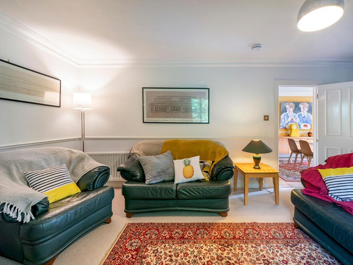 Pass The Keys Stunning 3 Bedroom Apt Leafy South Belfast With Lots Nearby Exterior photo