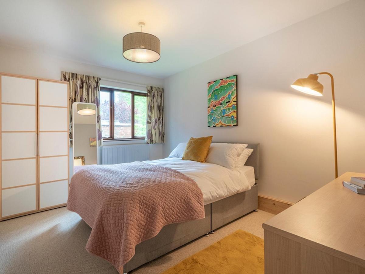 Pass The Keys Stunning 3 Bedroom Apt Leafy South Belfast With Lots Nearby Exterior photo