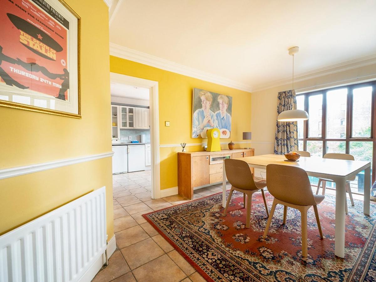 Pass The Keys Stunning 3 Bedroom Apt Leafy South Belfast With Lots Nearby Exterior photo