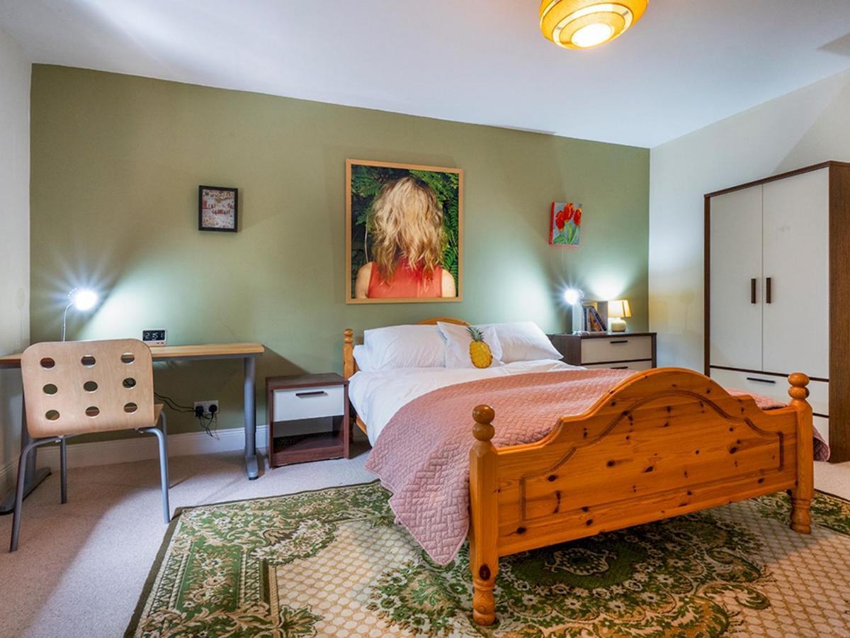 Pass The Keys Stunning 3 Bedroom Apt Leafy South Belfast With Lots Nearby Exterior photo
