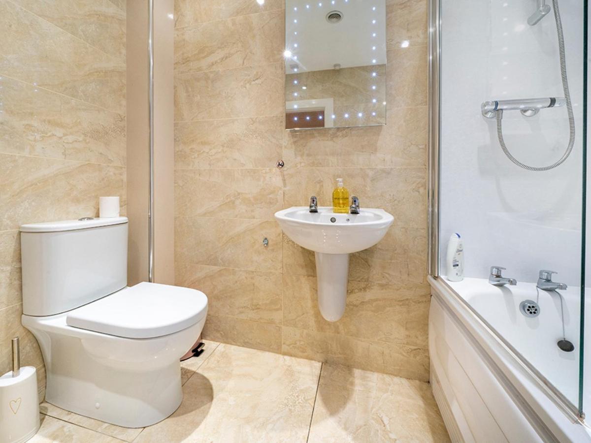 Pass The Keys Stunning 3 Bedroom Apt Leafy South Belfast With Lots Nearby Exterior photo